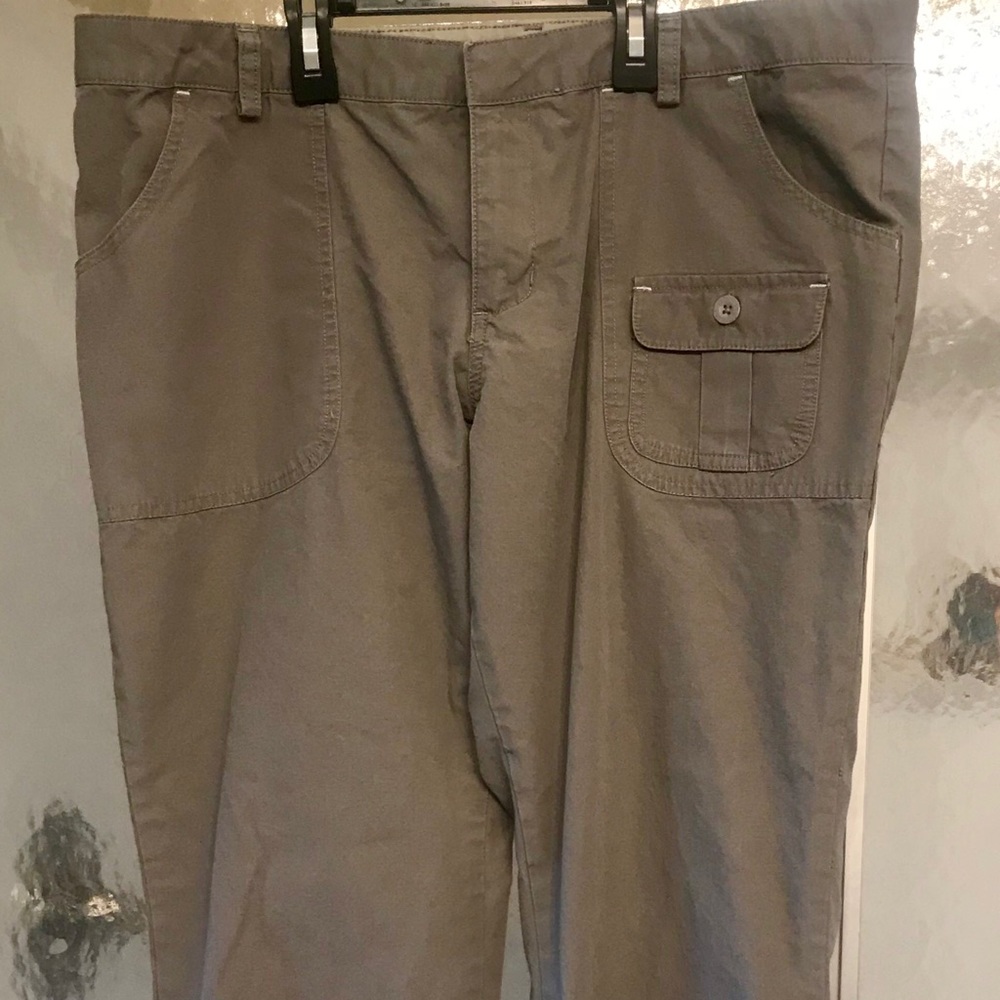 Old Navy Women’s Grey Pants